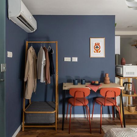 Dotan'S Boutique Studios - By Gordon Beach! Tel Aviv Eksteriør billede