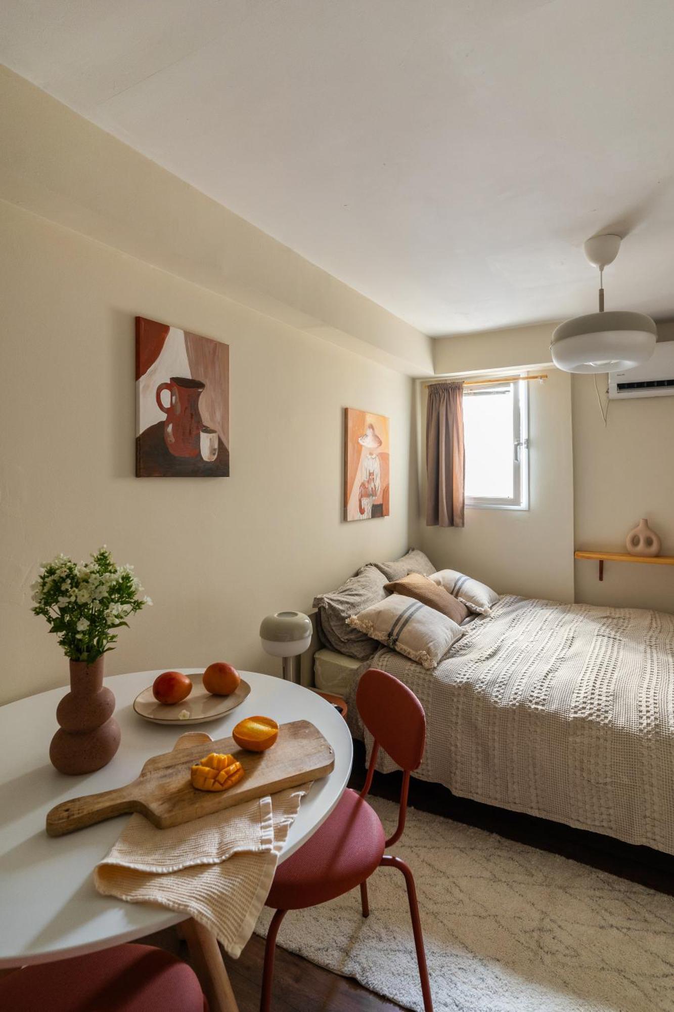 Dotan'S Boutique Studios - By Gordon Beach! Tel Aviv Eksteriør billede
